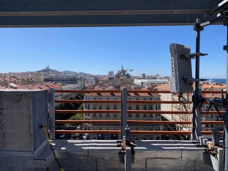 4G, 5G, fibre et fixe : plongée dans les coulisses du réseau Orange