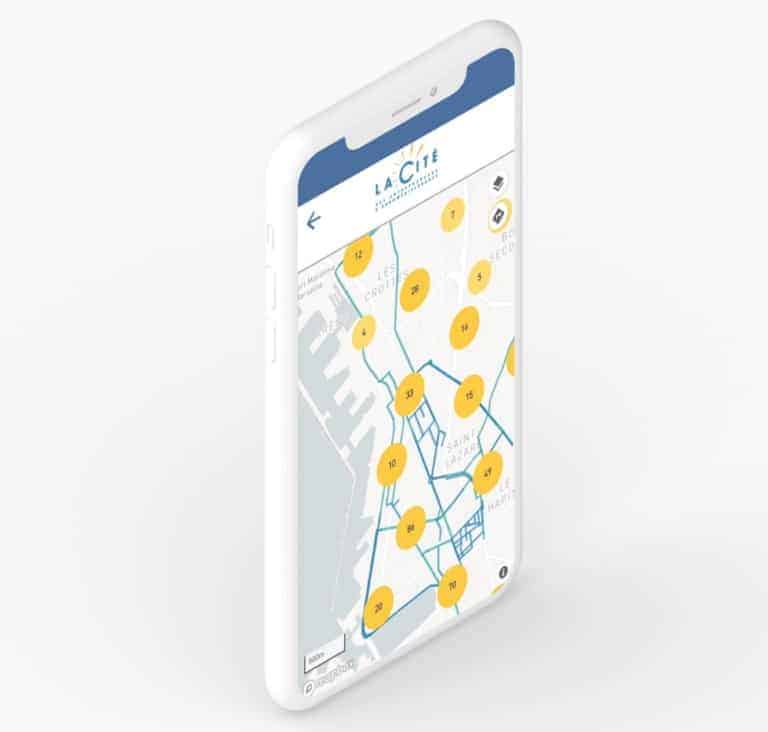 Euromob, la nouvelle appli pour gérer ses transports en temps réel