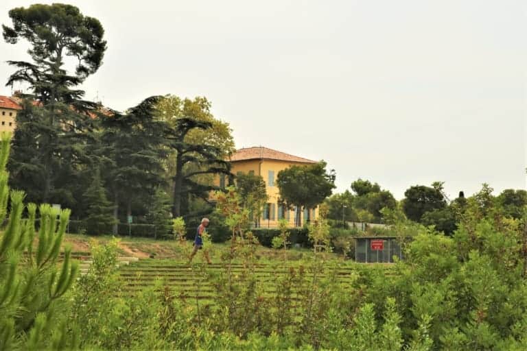 Parc de Moline, l&rsquo;écojardin de 11 hectares qui remplace la L2