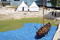 , Le &laquo; nouveau &raquo; Jardin des vestiges inaugur&eacute; ce jeudi : d&eacute;couvrez les premi&egrave;res images, Made in Marseille
