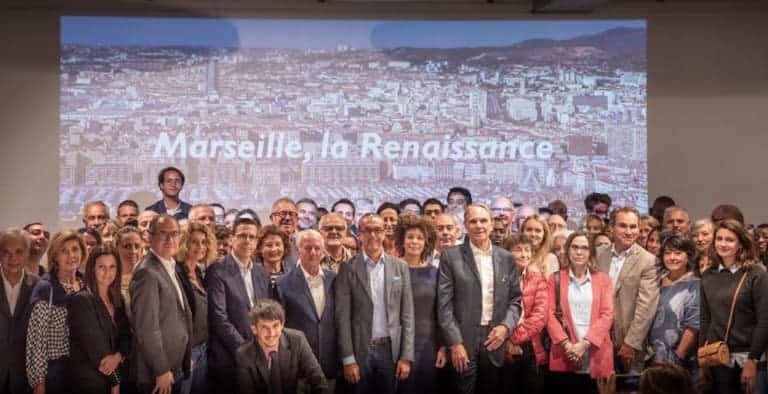 Municipales 2020 – Yvon Berland : « Je me sens investi d&rsquo;une grande responsabilité »