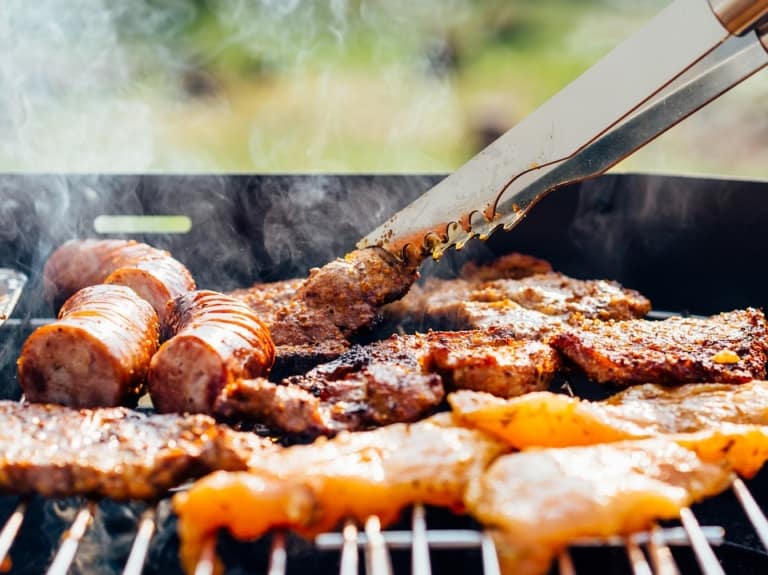 Le championnat de France de barbecue va faire chauffer le Vieux-Port