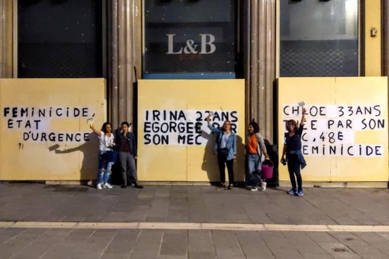 Grenelle des violences conjugales : la parole à Marseille