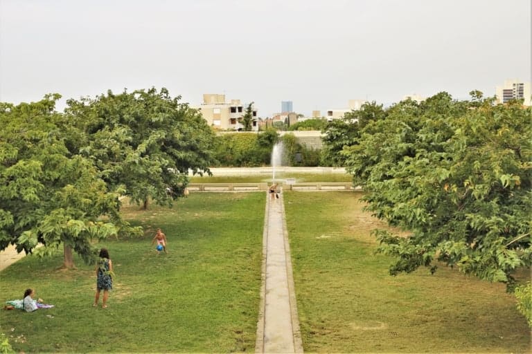 Marseille : les parcs, jardins et jeux seront ouverts pour le week-end de l’Ascension