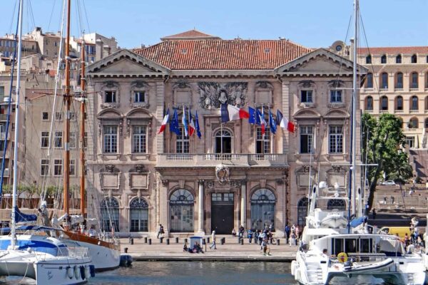 , Martine Vassal se lance dans la bataille des municipales, Made in Marseille
