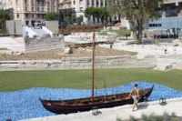 , Le &laquo; nouveau &raquo; Jardin des vestiges inaugur&eacute; ce jeudi : d&eacute;couvrez les premi&egrave;res images, Made in Marseille