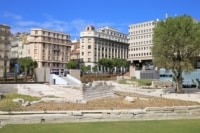 jardin-vestige-port-antique