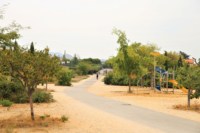 , Parc de Moline, l&rsquo;&eacute;cojardin de 11 hectares qui remplace la L2, Made in Marseille