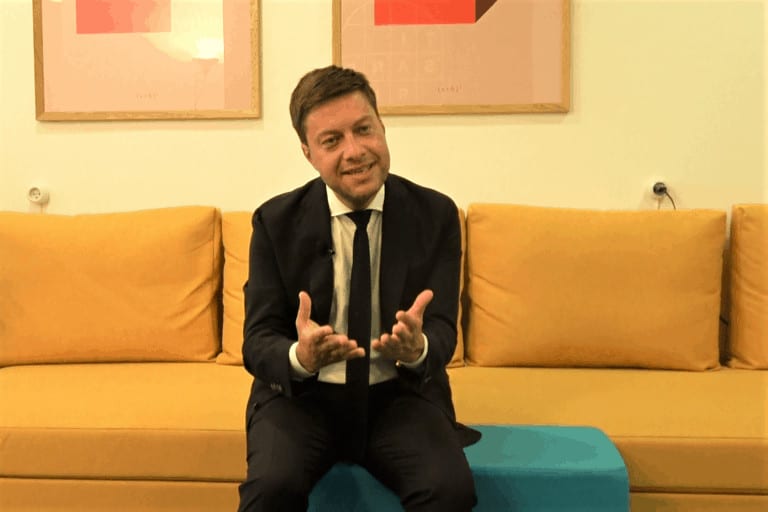 Clap Politique ! Écoles, logement, Vélodrome, municipales 2020… Benoît Payan