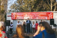 Parti communiste