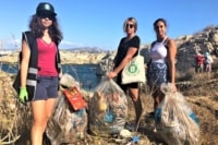 , Une centaine de jeunes refont briller F&eacute;lix-Pyat, Made in Marseille