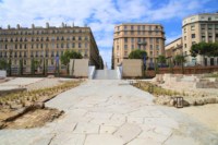 , Le &laquo; nouveau &raquo; Jardin des vestiges inaugur&eacute; ce jeudi : d&eacute;couvrez les premi&egrave;res images, Made in Marseille