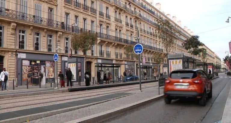 Comment rendre plus attractive la rue de la République ?