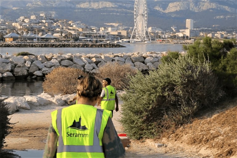Comment le Seramm gère le réseau d&rsquo;assainissement à Marseille