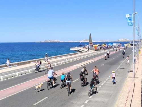 , Plan de relance : la M&eacute;tropole demande 2,3 milliards d&rsquo;euros pour ses projets de transports, Made in Marseille
