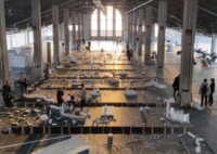 15 Ateliers mené lors de l&rsquo;étude urbaine au J1 à Marseille ©Manifesta 13