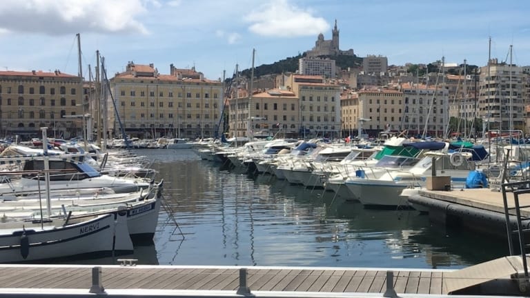 La pause politique des vacances de la Toussaint