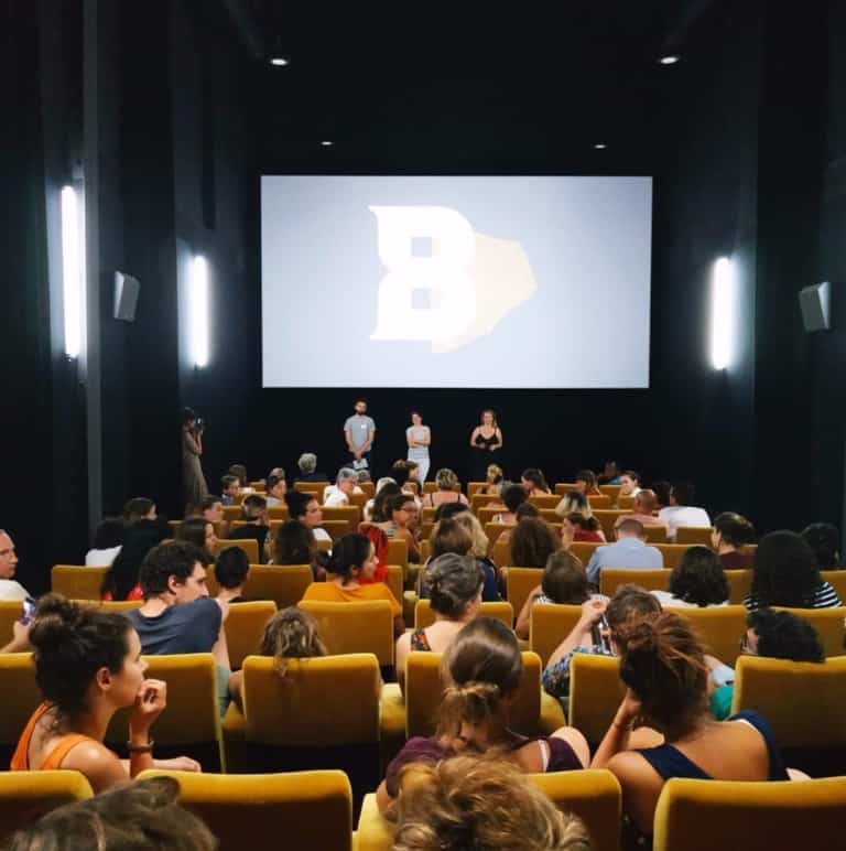 « Tous au cinéma », le Département des Bouches-du-Rhône vous offre votre place mercredi 6 octobre