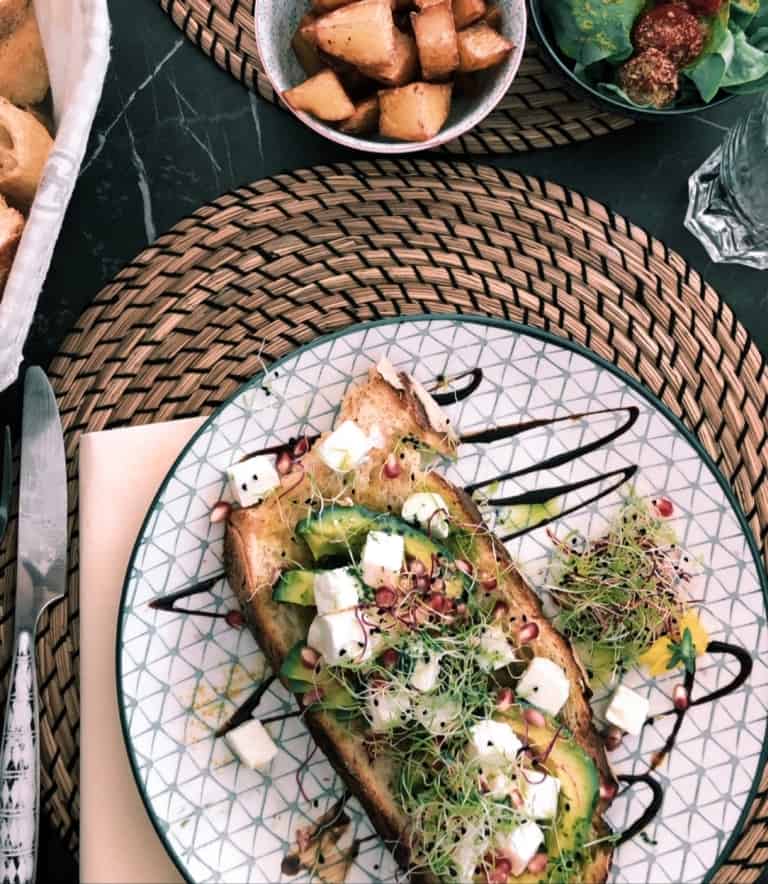 Les bars et restos « tendances » qui font bouger Marseille
