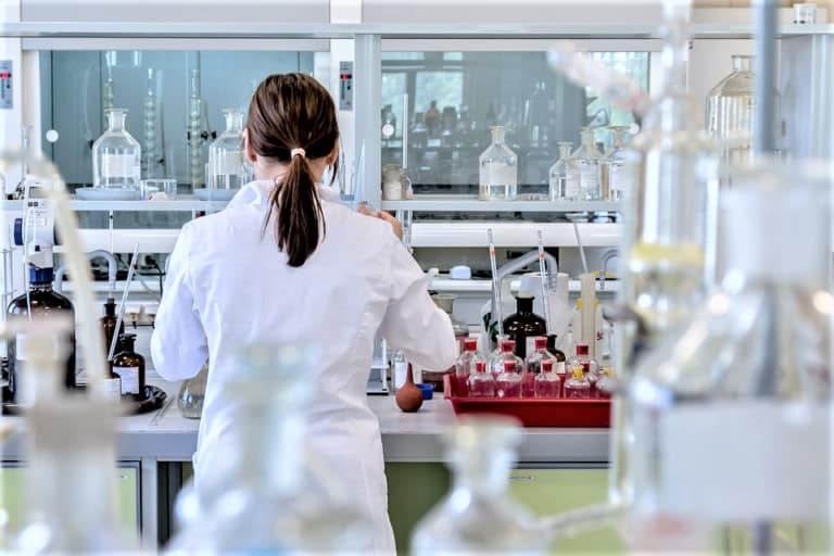 L&rsquo;État investit 97 millions pour créer un biocluster en immunologie à Marseille