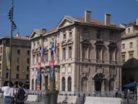 , La pause politique des vacances de la Toussaint, Made in Marseille