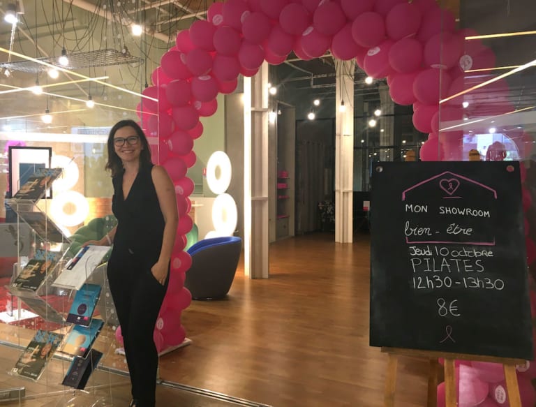 « Ma Maison bien-être » ouvrira en février 2020 dans le centre-ville de Marseille