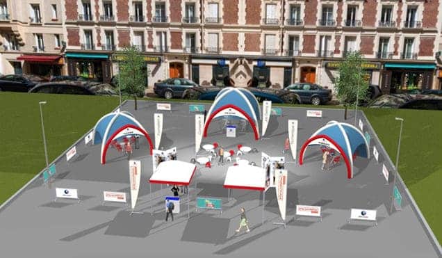 La « Place de l’emploi et de la formation » s&rsquo;installe demain à Grand Littoral