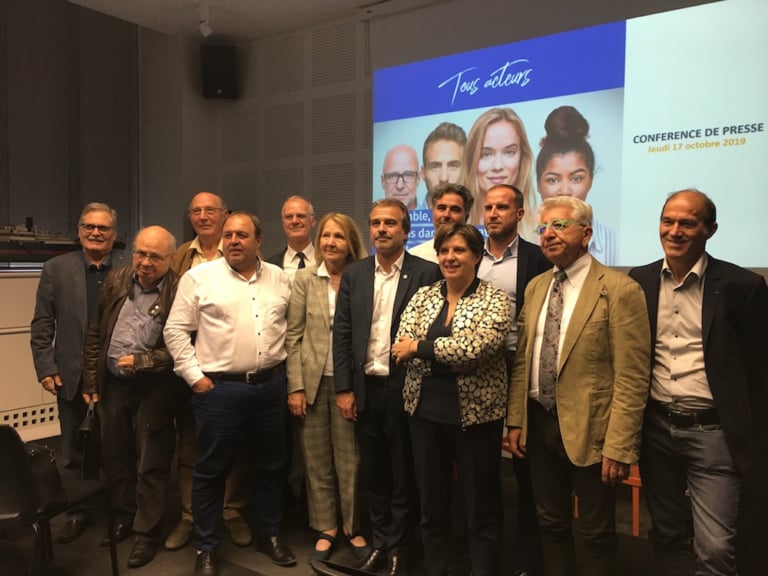 Les acteurs du monde économique veulent peser dans le débat des municipales 2020
