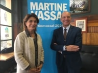 , Les forces de l&rsquo;ordre voyageront bient&ocirc;t gratuitement dans les transports m&eacute;tropolitains ?, Made in Marseille