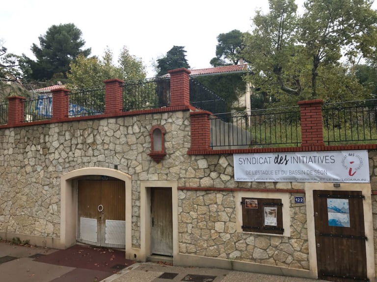 La Villa Mistral bientôt transformée en pôle culturel
