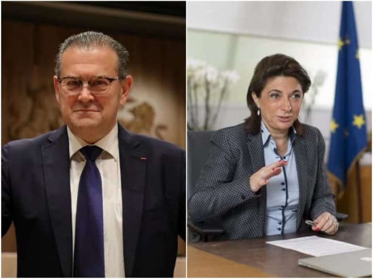 Statut quo entre Gilles et Vassal dans la course à l&rsquo;investiture pour Les Républicains