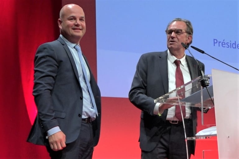 La Région Sud et l&rsquo;Ordre des Experts Comptables Marseille Paca s&rsquo;associent pour l&rsquo;année 2020