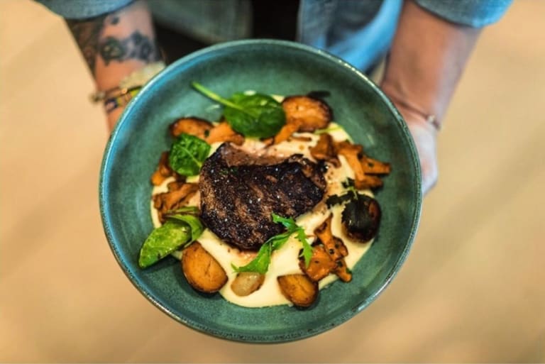 Une quarantaine de restaurants marseillais bradent leurs prix cet automne