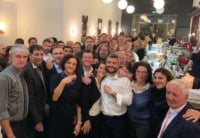 , Municipales 2020 : Yvon Berland officiellement d&eacute;sign&eacute; par La R&eacute;publique en marche ce lundi, Made in Marseille