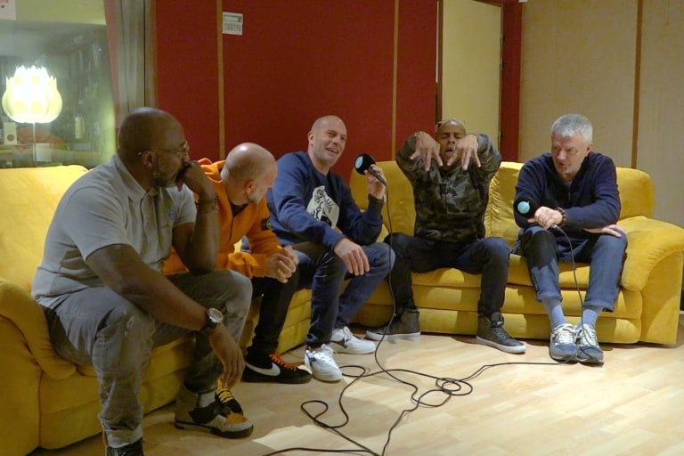 Le groupe IAM rajoute une date à sa tournée à Marseille en avril