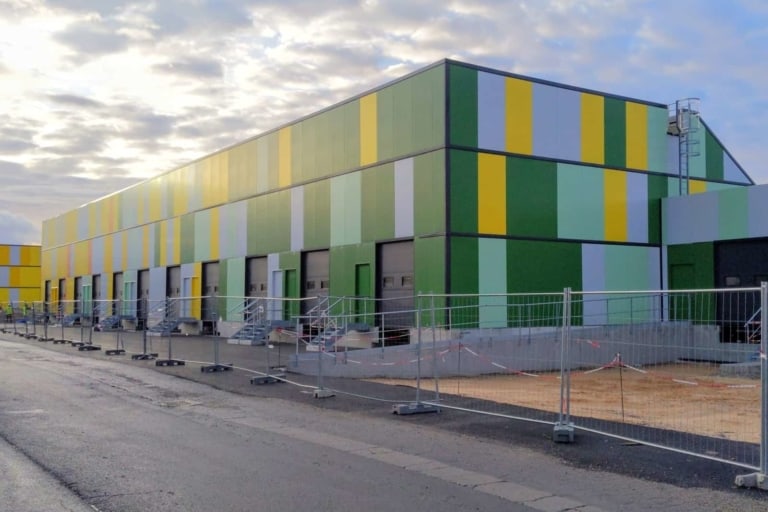Plus grand, plus bio, plus solidaire : le MIN des Arnavaux poursuit sa mutation