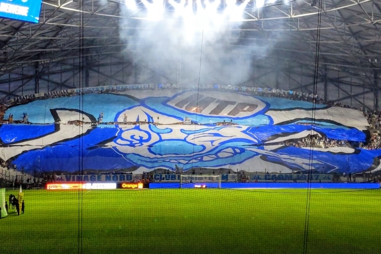 OM – Des supporters des MTP lancent une cagnotte pour le personnel soignant