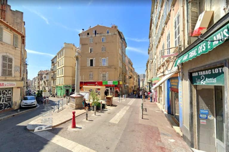 Drame de la rue d’Aubagne : la Ville prévoit des commémorations