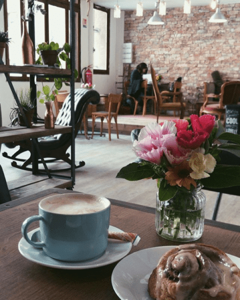 7VB Café