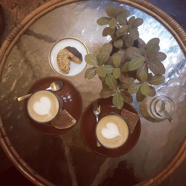 Black Bird Coffee