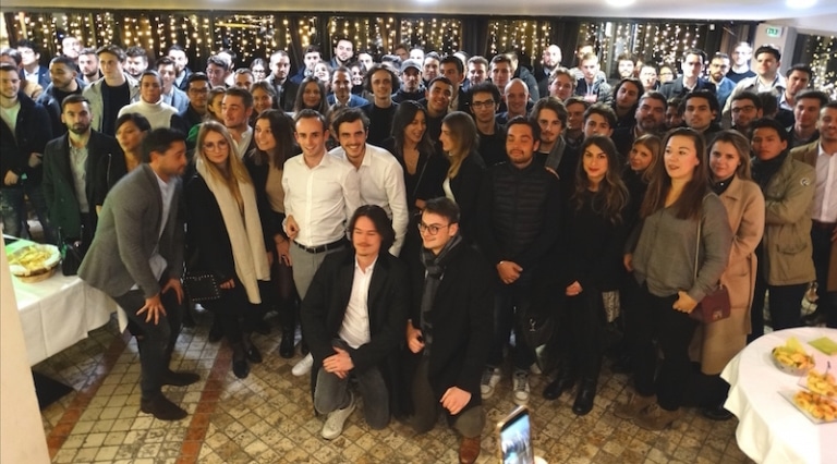 Marseille Avenir, un laboratoire d&rsquo;idées pour faire entendre la voix des jeunes