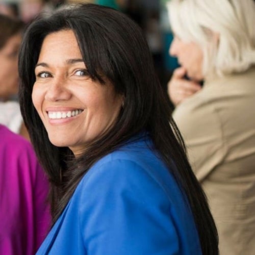 , Municipales – 3e tour : Mich&egrave;le Rubirola &agrave; Samia Ghali &laquo;&nbsp;Je ne serais l&rsquo;otage d&rsquo;aucun chantage&nbsp;&raquo;, Made in Marseille