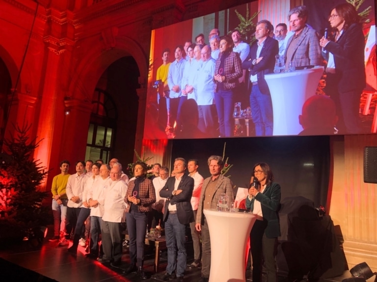 MPG2019 : Un bilan positif pour cette année gourmande en Provence