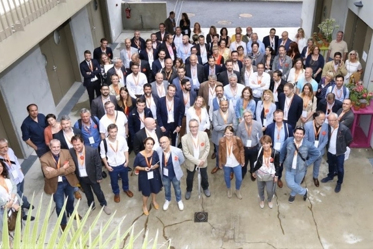 Le Club immobilier Marseille Provence opte pour une direction collégiale