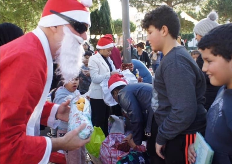 Ils organisent une maraude de Noël pour les plus démunis
