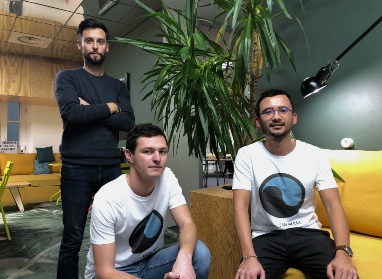De jeunes entrepreneurs de la région réinventent la conciergerie d&rsquo;entreprise