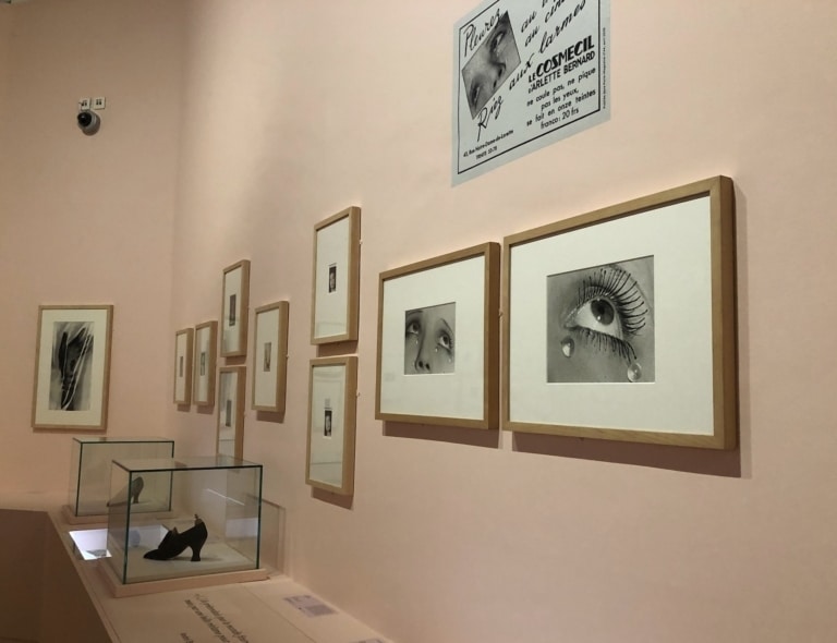 Toutes ces expositions à visiter pendant les vacances en Provence