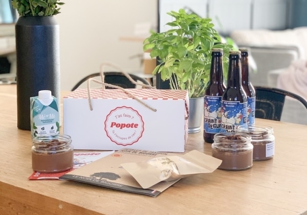 , Le retour aux produits locaux, grand gagnant de la crise sanitaire ?, Made in Marseille