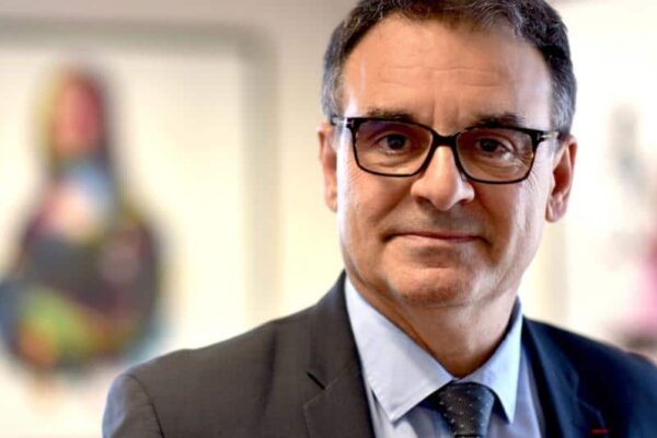 , Les grandes priorit&eacute;s d&rsquo;Eric Berton, nouveau pr&eacute;sident d&rsquo;Aix-Marseille Universit&eacute;, Made in Marseille