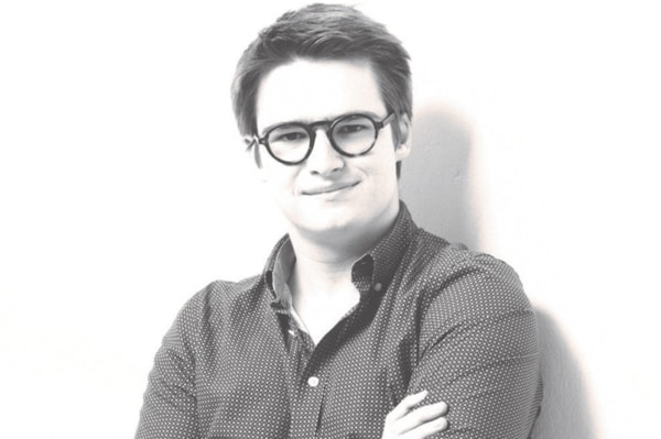 Maxime Givon
